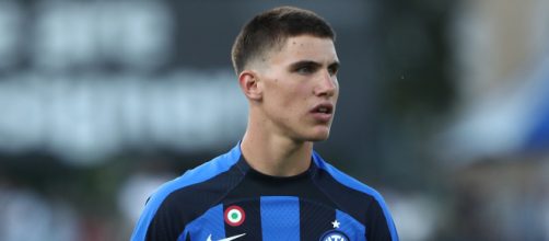 Inter, su Casadei c'è la Juventus.