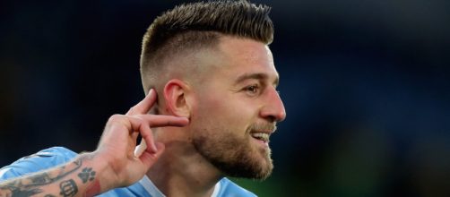 Milinkovic Savic resterebbe un obiettivo della Juve ma sarebbe un affare complicato