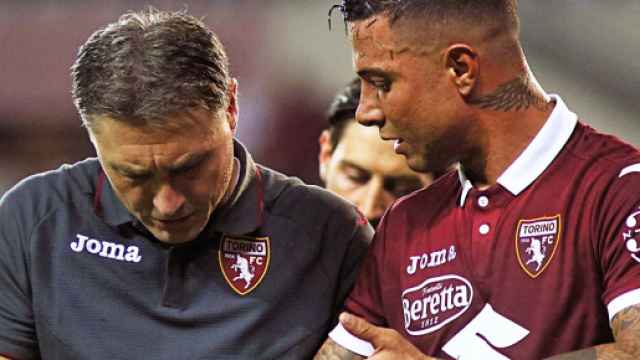 Toro, possibile cessione per Izzo.
