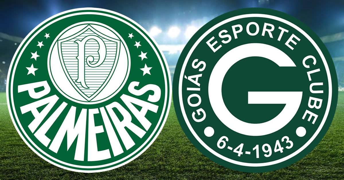 Palmeiras x Goiás: veja onde assistir, desfalques, escalações e arbitragem, brasileirão série a