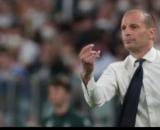 Juventus, dopo il tracollo con l'Atletico Madrid, c'è stato un incontro tra Allegri e la dirigenza.