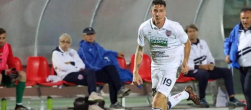 Crotone, rossoblù interessati a Magrassi