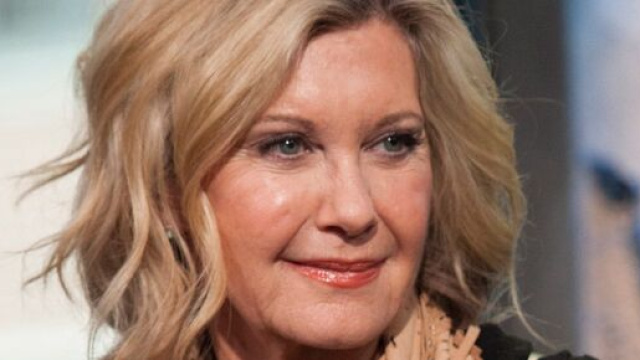 E' deceduta Olivia Newton-John, l'attrice di Grease: aveva 73 anni