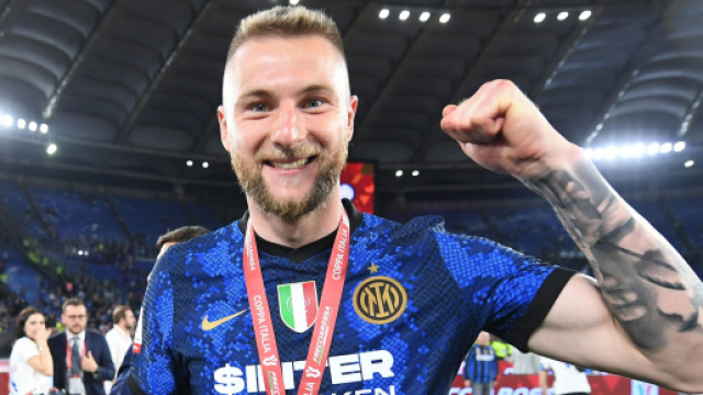 Inter, su Skriniar insiste il Psg.