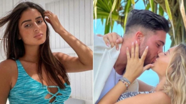 Laura Marra (La Villa des Cœurs Brisés 7) balance tout sur sa relation avec Giovanni.