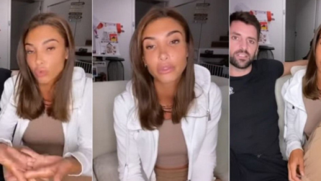 Mélanie Dedigama et Vincent expliquent les raisons de leur rupture et 3 nouveaux couples improbables dans Les Cinquante.
