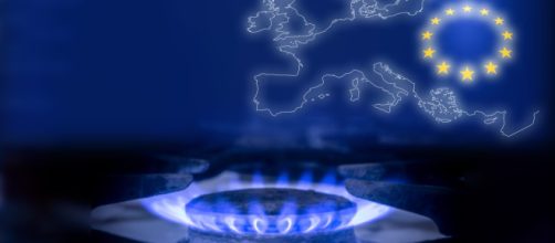 Gas riduzione consumi in Italia