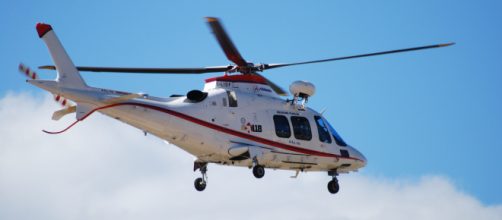 Ravenna: centauro muore durante un incidente con la sua moto.