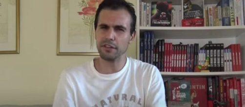 'Se vider, ramener des escorts' Romain Molina tacle les méthodes de Niort (capture YouTube)