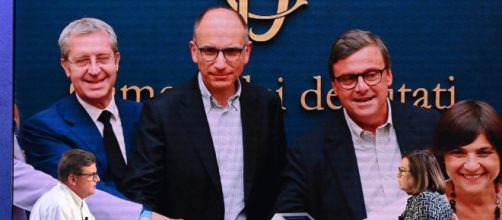 Sondaggi politici, gli scenari dopo la rottura tra Calenda e Letta.