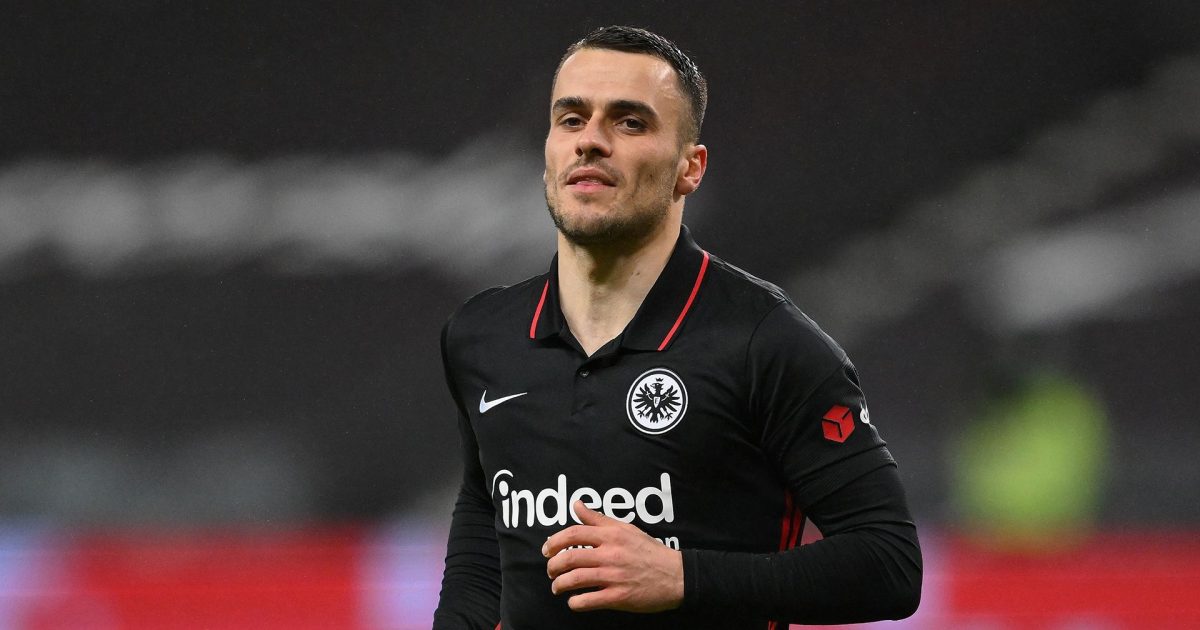 Juventus Tutto Fatto Per Kostic Potrebbe Essere Il Vice Chiesa 0034