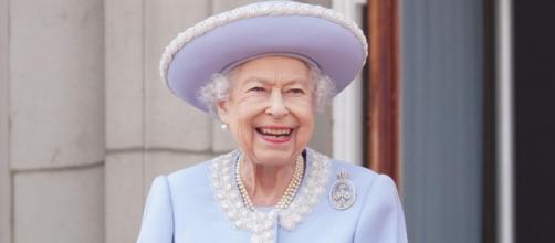 Isabel II recibirá a los posibles sucesores de Boris Johnson en Balmoral (Twitter/@RoyalFamily)