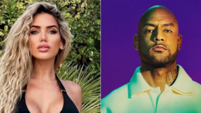 Après s'être acharné sur Magali Berdah, le rappeur Booba s'en prend une nouvelle fois à Manon Tanti en faisant fuiter une note audio.