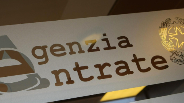concorso in Agenzia delle Entrate: