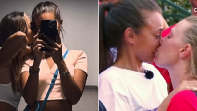 Fanny et Jessy officialisent leur couple dans Les Cinquante, Marwa et Cynthia très complices depuis la sortie du tournage.