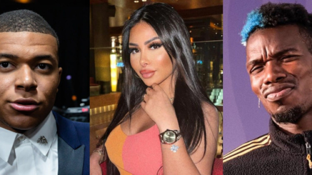 Maeva Ghennam réagit aux rumeurs de sorcellerie autour de Paul- blasting news