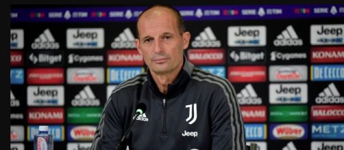 Massimiliano Allegri sulla partita con la Salernitana: 'Dobbiamo tornare ad essere antipatici e vincenti piuttosto che simpatici e bellini'