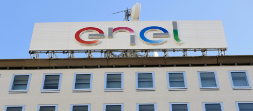 Enel assume diverse figure professionali.