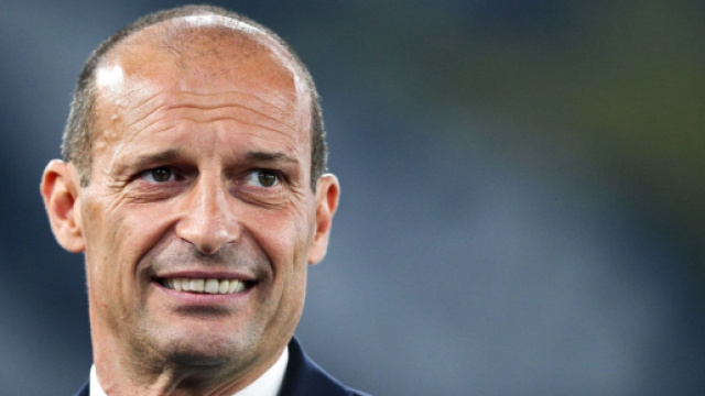 Allegri rischia l'esonero ma per ora &egrave; confermato.