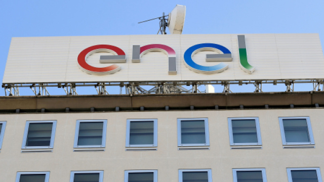 Enel assume diverse figure professionali.