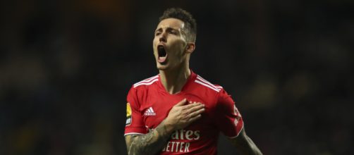 L'Inter pensa a Alejandro Grimaldo.