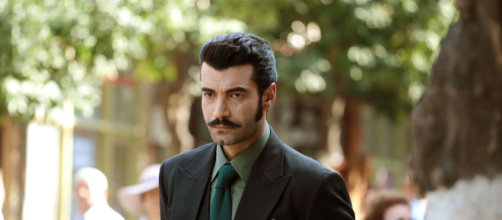 Terra Amara, Demir discute con Cengaver.
