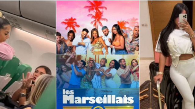Les Marseillais vs Le Reste du Monde saison 7 : Découvrez la date et le lieu de tournage, ainsi que les lignes de départ côté Marseillais et RDM.