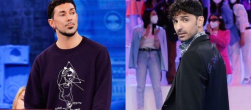 Amici 22, rumor su Raimondo Todaro e Emanuel Lo: 'Ci sarebbe antipatia'.