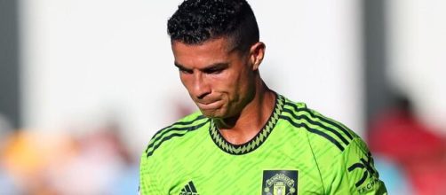 Cristiano RONALDO quittera-t-il le Manchester United ?