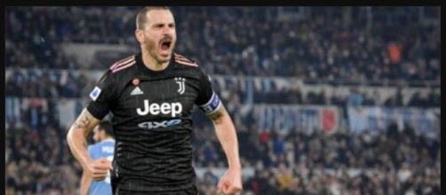 Juventus, Bonucci torna sulle polemiche post Salernitana.