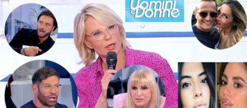 Uomini e Donne, nuova edizione al via: 19 settembre presentazione parterre Over e tronisti.