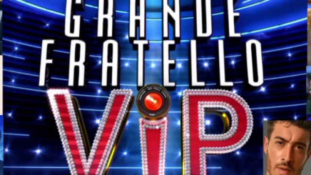 GF Vip 7: verso il cast 8 uomini tra cui Ciacci, Perez, Spinalbese, Romita e Salatino.