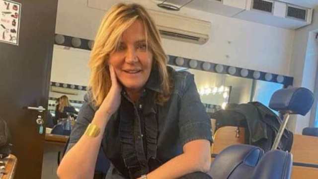 GFVip 7, Patrizia Groppelli: 'Non me la sono sentita di portare le mie preoccupazioni'.
