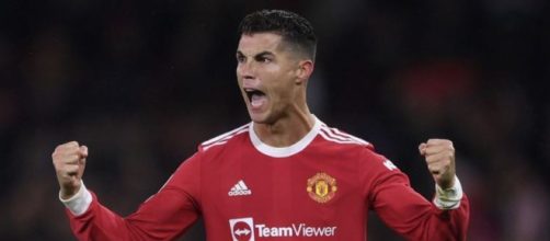 Cristiano Ronaldo reafirma a vontade de encerrar a carreira na Europa (Reprodução/Instagram/@manchesterunited)