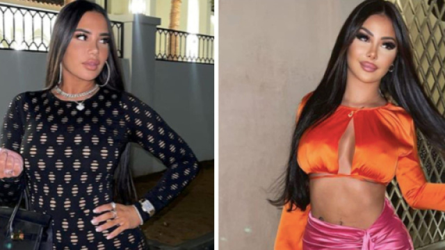 Elle a les mêmes fesses que Maeva Ghennam' : Milla Jasmine tacle ... - officielles.fr