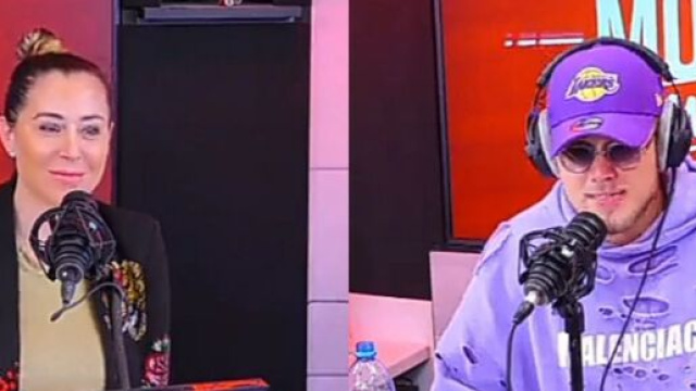 Le Morning Sans Filtre : Magali Berdah se plaint du reportage. Booba la tacle sur Twitter avec Guillaume Genton