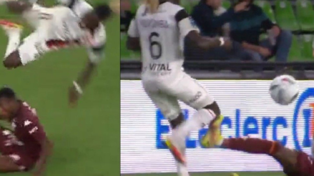 Montage screen vidéo Twitter @JoaquimBdrs