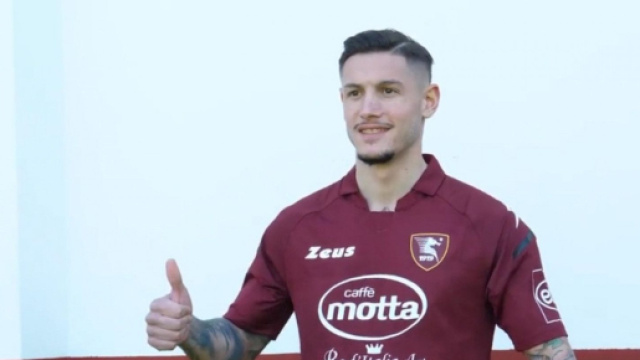 Pasquale Mazzocchi (27 anni) sarebbe un profilo gradito all'Inter.