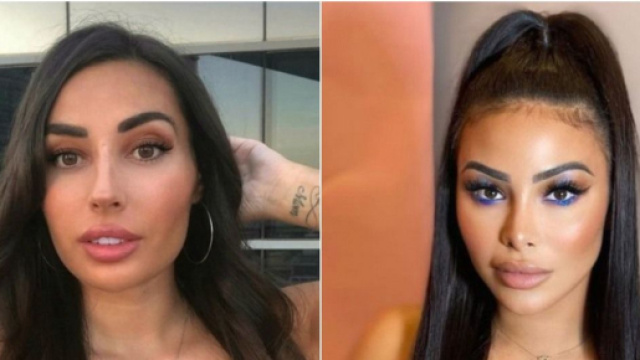 Safia Alba, la soeur de Milla Jasmine, assure que la production des Cinquante favorise Maeva Ghennam, elle lui répond et la tacle.