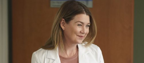 'Grey's Anatomy': Meredith vai aparecer menos, mas a série vai compensar sua falta (Divulgação)