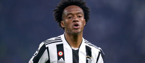 Juan Cuadrado nel mirino dello United.