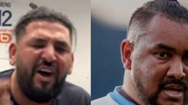 'Dix mille frites Payet', Mohamed Henni dézingue le milieu de l'OM (capture YouTube)