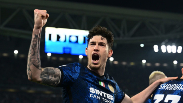 Report: Alessandro Bastoni nel mirino del Chelsea