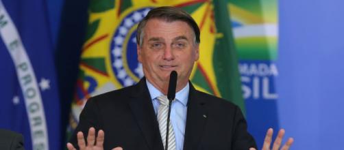 Bolsonaro tentou privilegiar centrão, revelou jornal (Agência Brasil)