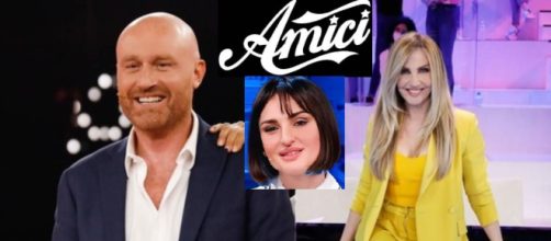 Amici 22: nel cast 10 cantanti tra cui Wax, Piccolo G, Tommy, Nivea e il disco d'oro NDG.