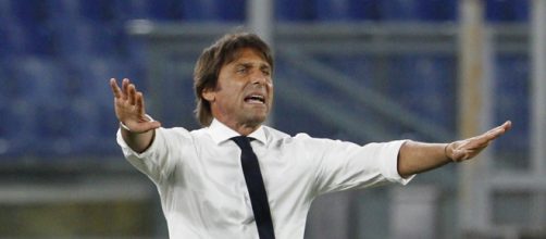 Antonio Conte potrebbe ritornare alla guida della Juventus