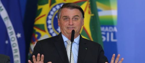 Bolsonaro tentou privilegiar centrão, revelou jornal (Agência Brasil)