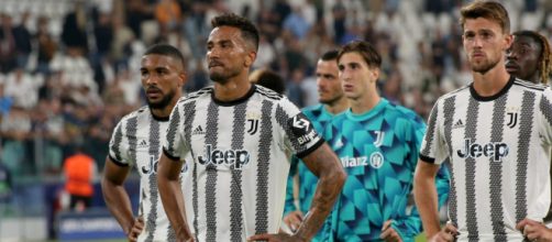 La Juventus, nonostante la sconfitta con il Benfica ed i 0 punti in classifica in Champions, potrebbe ancora qualificarsi