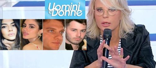 Uomini e Donne, retroscena cast: 'Un tronista non va a genio agli autori', nome ignoto.