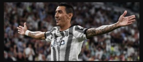 Juventus, malcontento in Di Maria